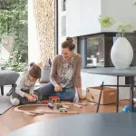 Comfort termico in casa: cosa fare per gestirlo al meglio