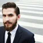 Come far crescere dei baffi perfetti