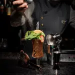 Cosa significa essere Barman