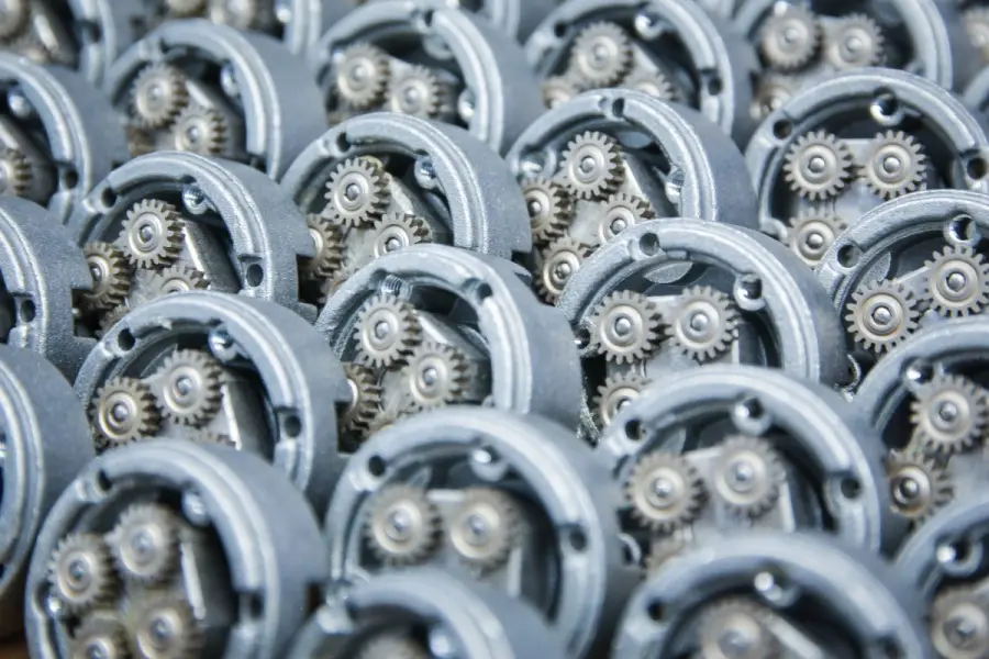 Riduttori per motori elettrici, come orientarsi in fase di scelta