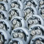 Riduttori per motori elettrici, come orientarsi in fase di scelta