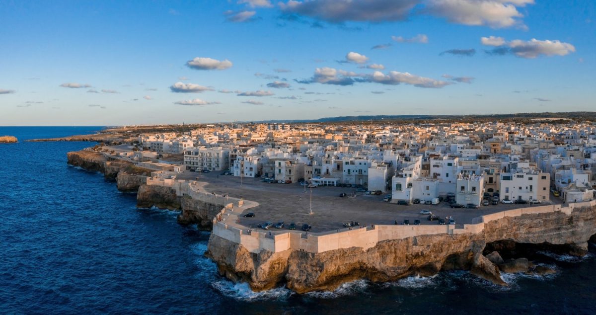 Visitare la Puglia: quando, dove e cosa vedere
