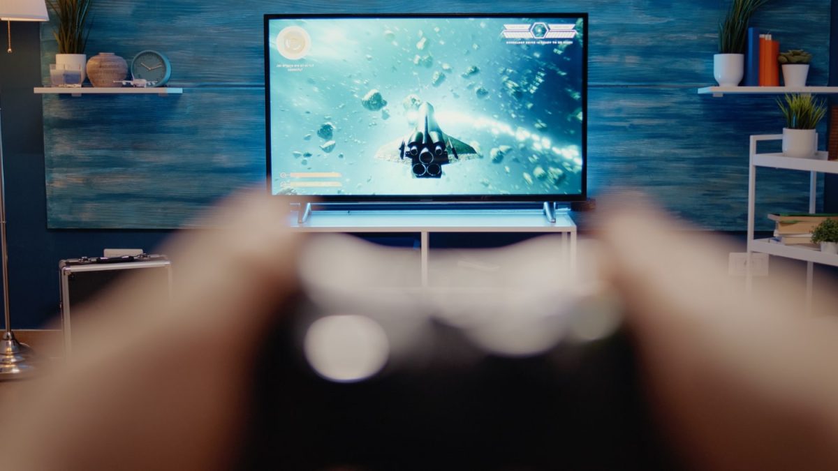5 consigli su come scegliere un monitor perfetto per la Play Station