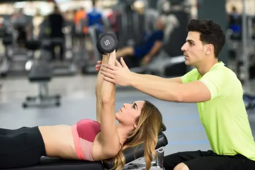 Perché allenarsi con un Personal Trainer?