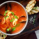 Dove mangiare il cacciucco a Livorno