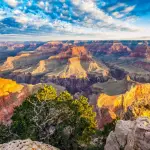 Parchi in America e Canada