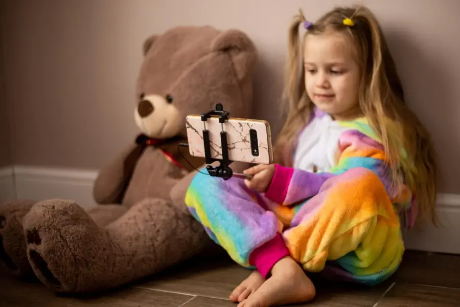 Chi sono i Baby Influencer