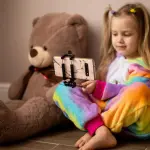 Chi sono i Baby Influencer