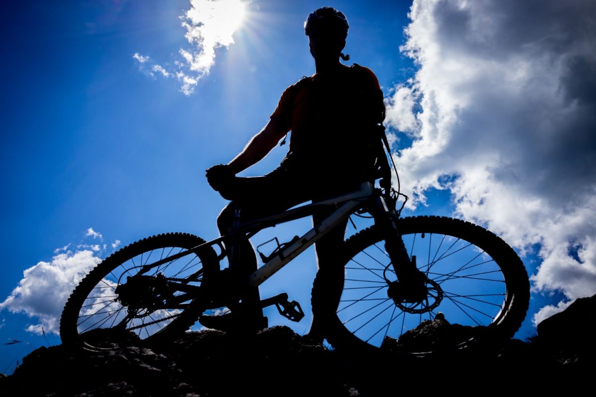 Cosa significa fare Trekking?