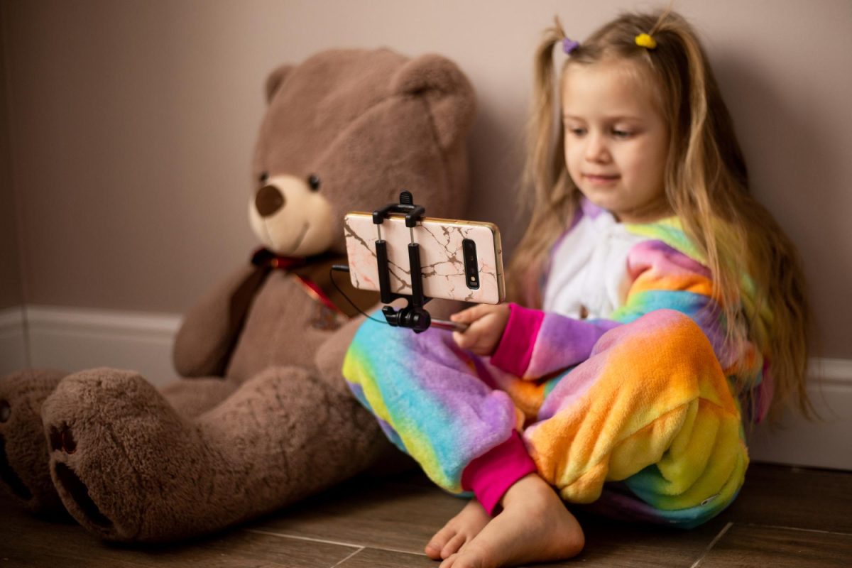 Chi sono i Baby Influencer