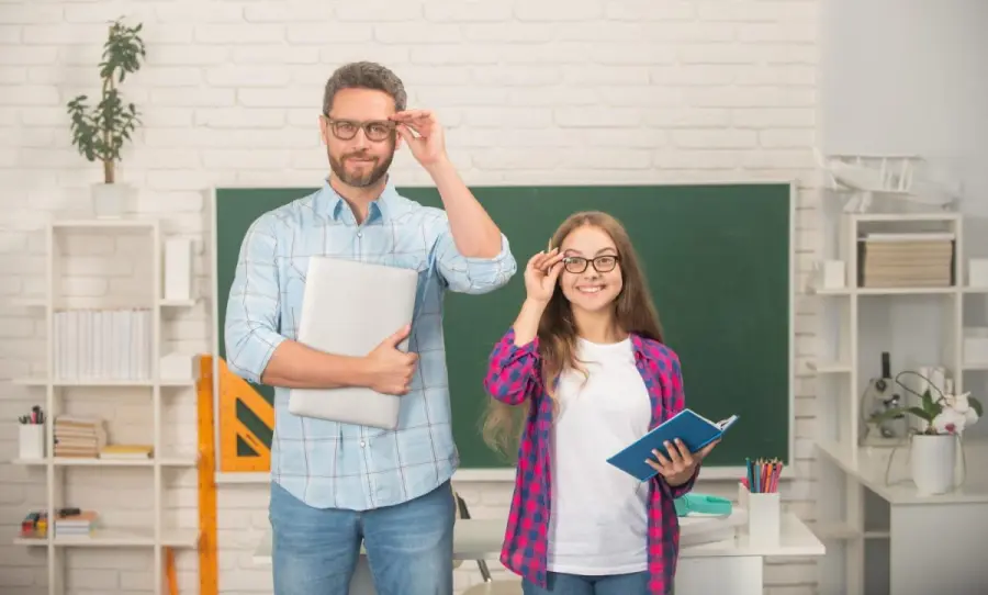 Significato di Glottodidattica Infantile