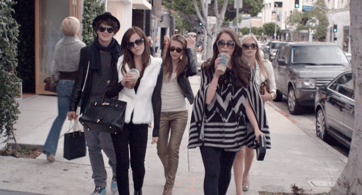 Significato Bling Ring – cosa significa Bling Ring