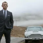 Significato di Skyfall