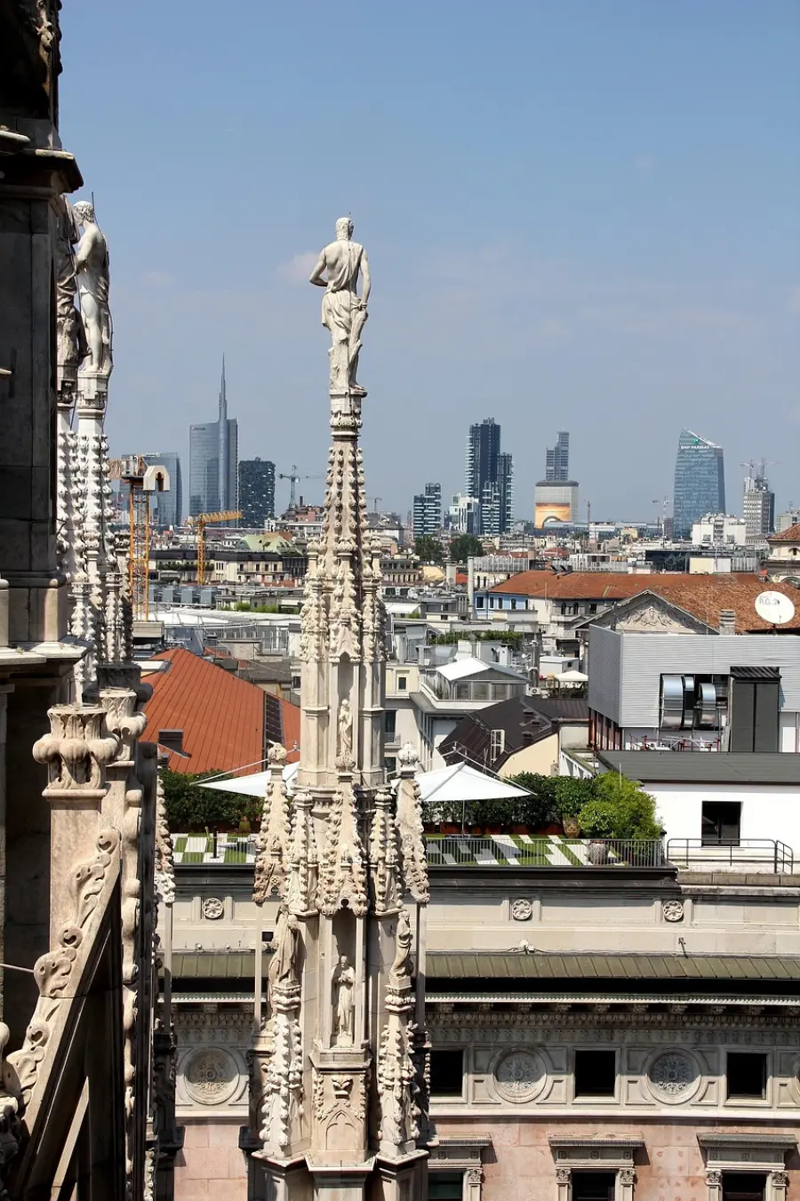 Mercato immobiliare a Milano: stazionarie le compravendite - ma il lusso cala - e crescita dei numeri delle locazioni