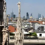 Mercato immobiliare a Milano: stazionarie le compravendite - ma il lusso cala - e crescita dei numeri delle locazioni