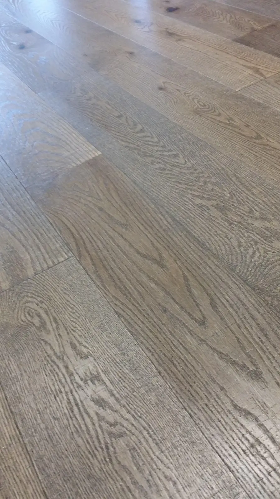 Parquet in cucina: una scelta trendy ed elegante