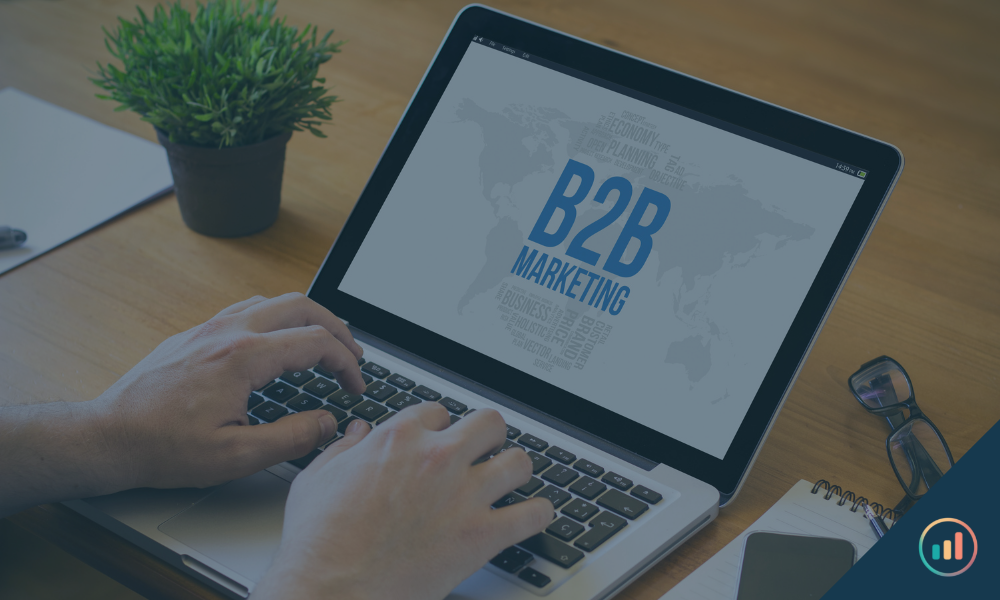 Come un'Agenzia di Web Marketing può Aiutare il Decollo del tuo Business B2B