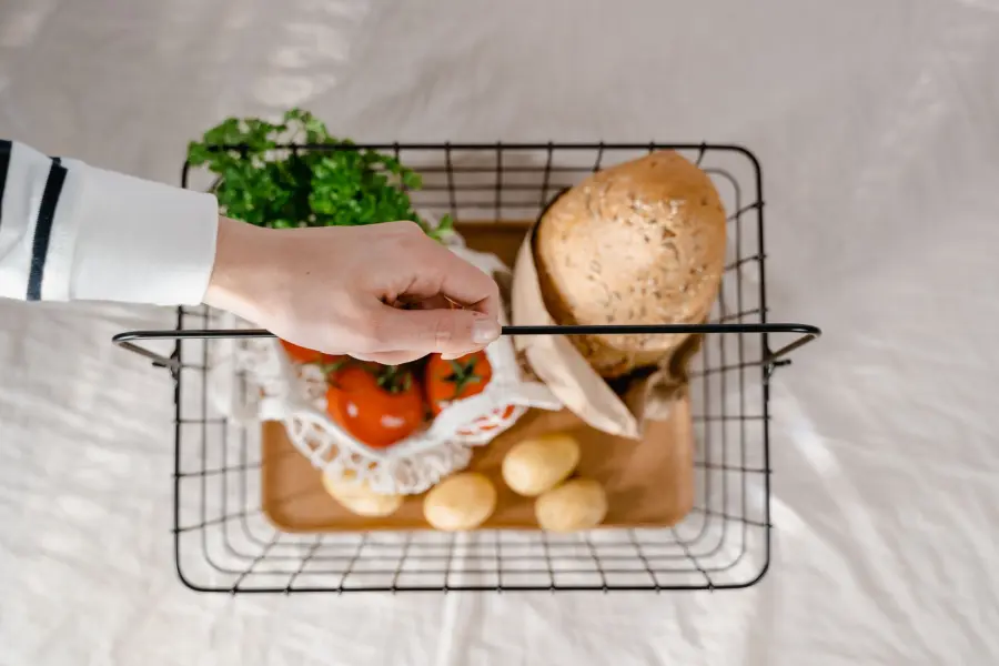 Come mangiare sano spendendo poco nel 2026
