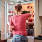 Come conservare gli alimenti in frigorifero