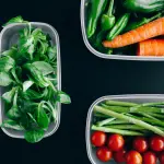 Come organizzare i pasti settimanali con metodo