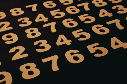 Significato Numeri Angelici: Guida alle Sequenze
