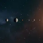 Curiosità sul sistema solare: cosa sapere
