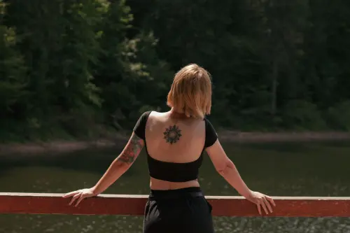Significato del tatuaggio sole e luna