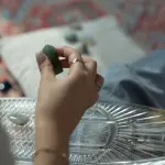 Giada portafortuna: significato e proprietà