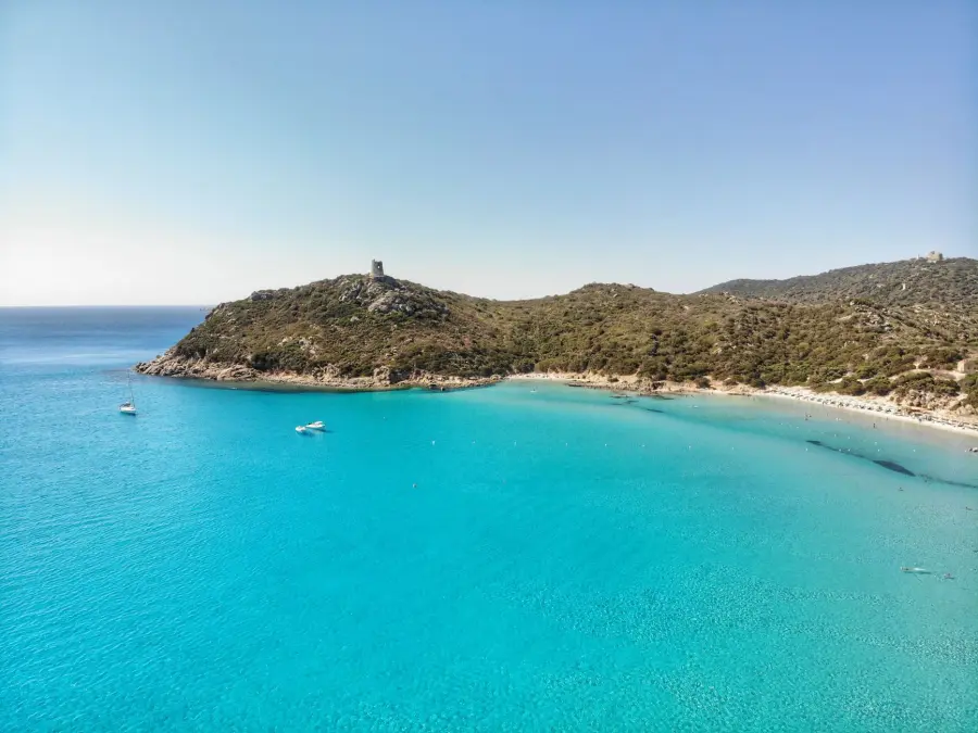 Cala Luna: dove si trova e come arrivare