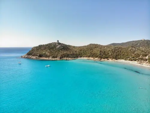 Cala Luna: dove si trova e come arrivare