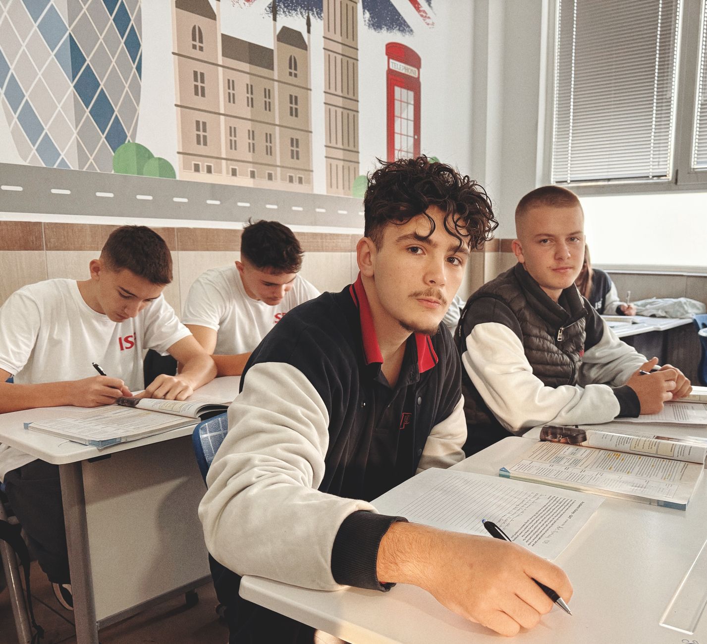 Scuola statale e privata: differenze reali