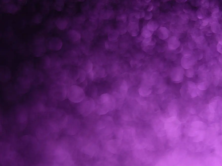 Significato del colore viola nella simbologia