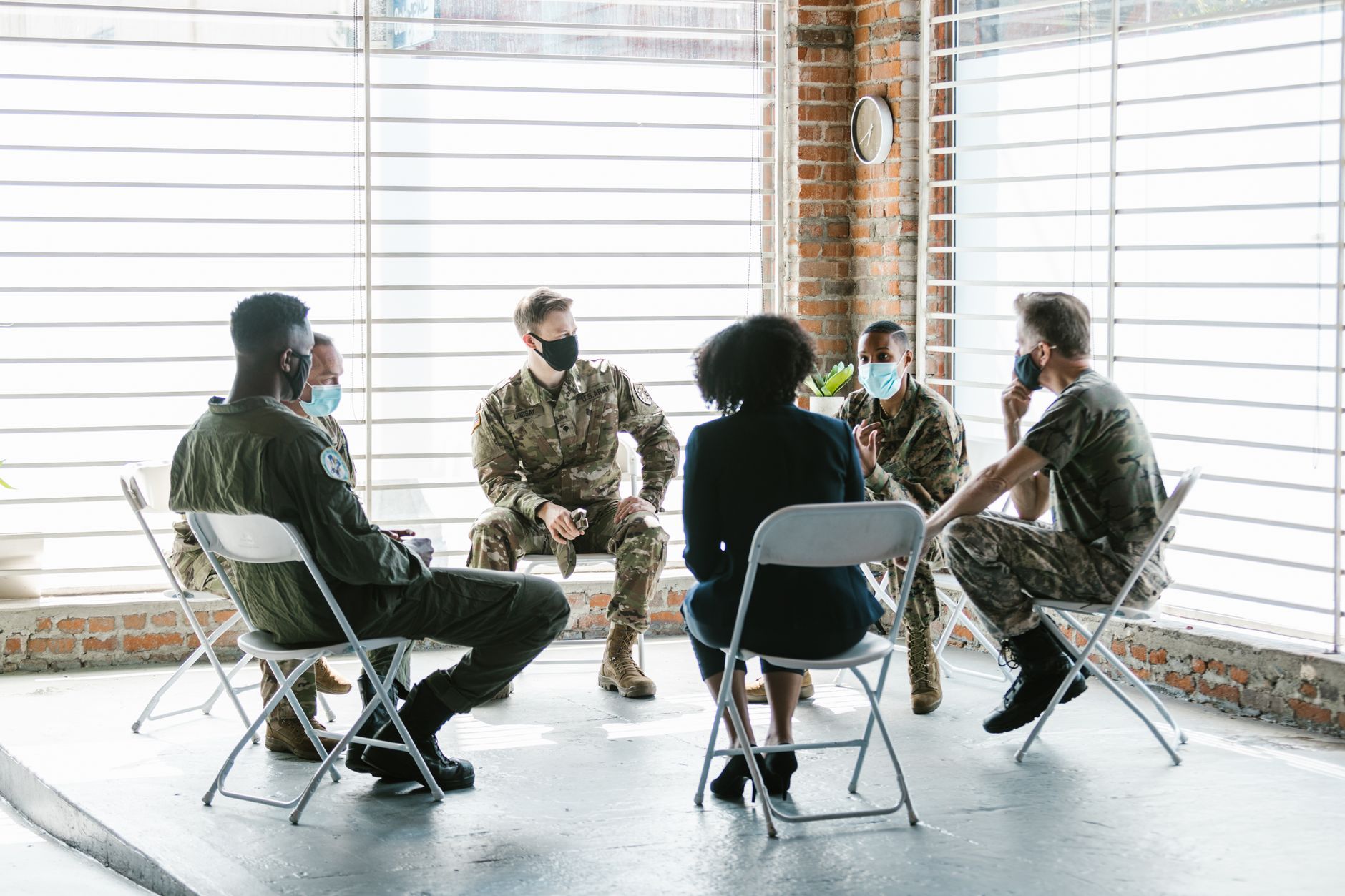 Debriefing: cosa significa e come si usa