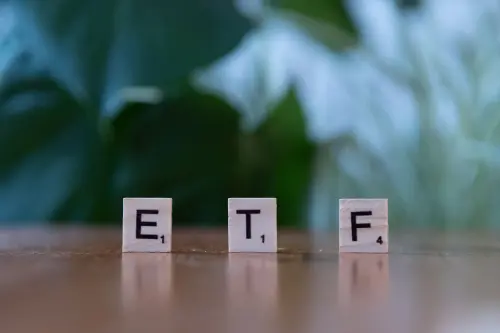 ETF: cosa sono e come funzionano davvero