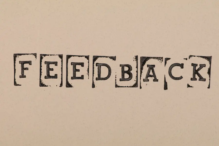 Feedback: significato e come darne uno costruttivo