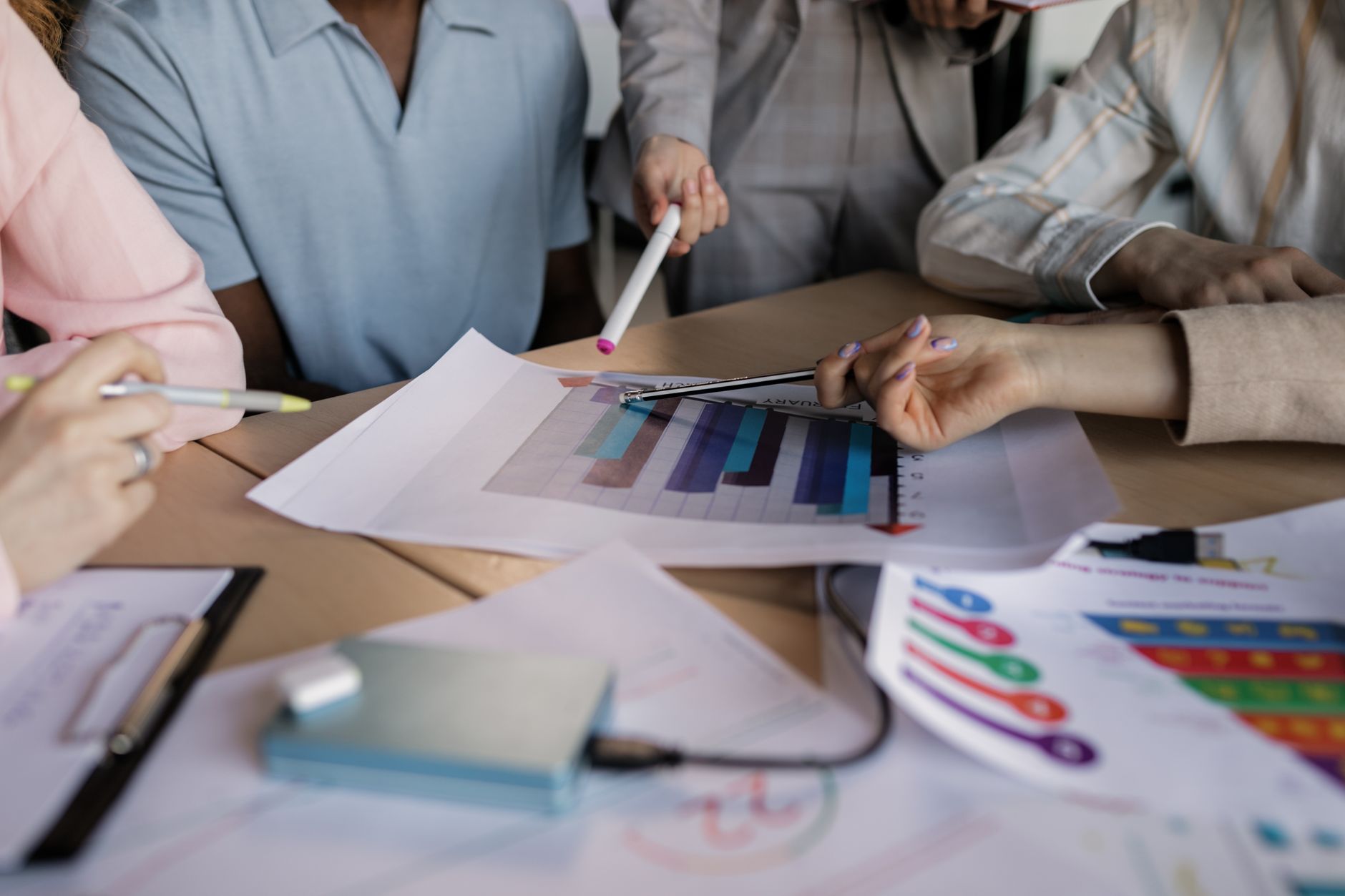 Target: cosa significa e come si individua