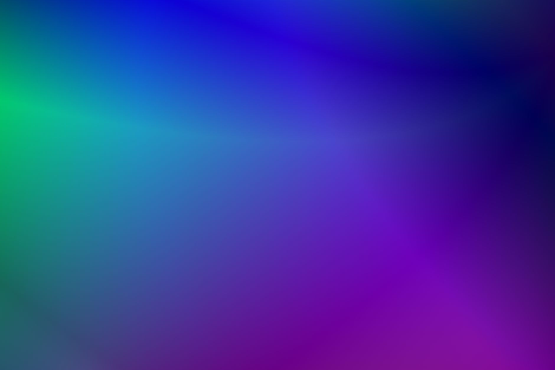 Significato del colore indaco e sue sfumature