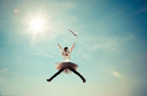 Sognare di volare: significato e interpretazioni