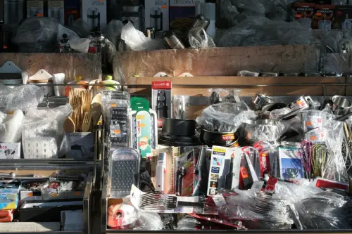 Acquisto all’ingrosso, quali sono tutti i vantaggi