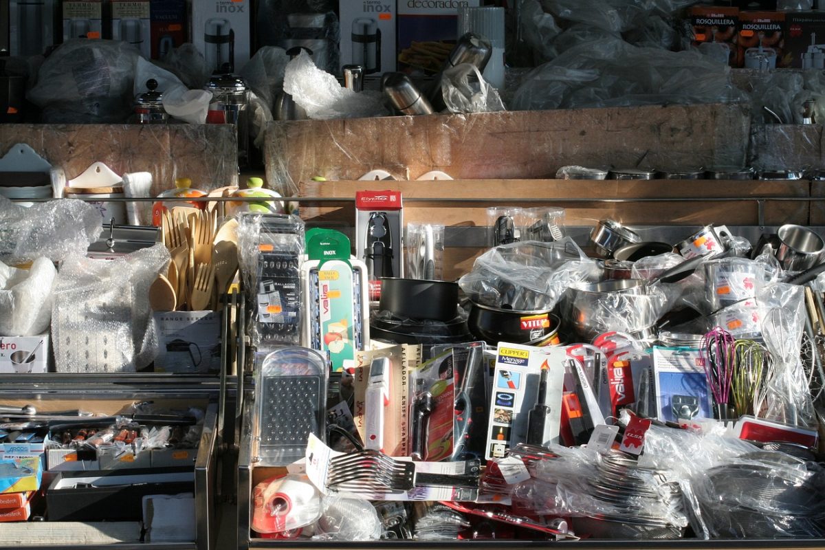 Acquisto all’ingrosso, quali sono tutti i vantaggi