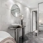 Come arredare il bagno: consigli per uno stile moderno