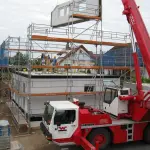 Costruzioni prefabbricate: che cosa sono e perché sceglierle