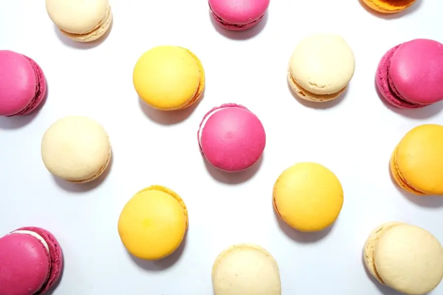 Cosa sono i Macaron
