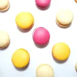 Cosa sono i Macaron