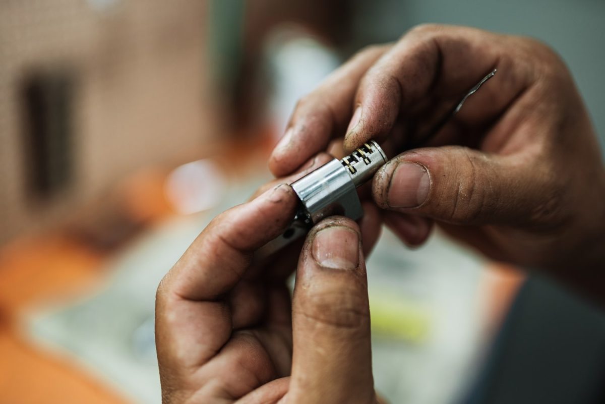 Quanto costa un fabbro serraturiere a Firenze?