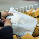 Cosa vuol dire in lavorazione presso il centro operativo postale?