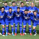 Cosa vuol dire Sampdoria?