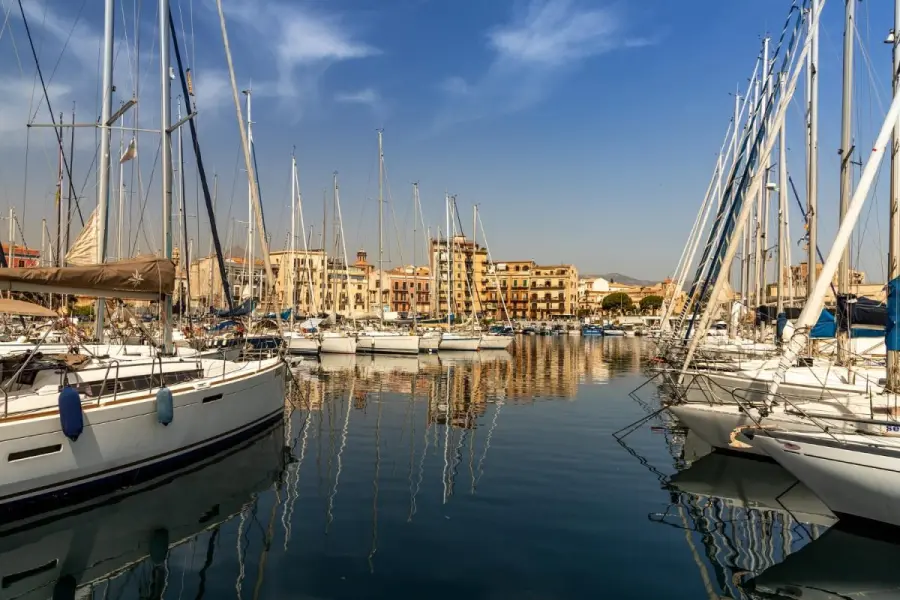 Come arrivare a Palermo in traghetto