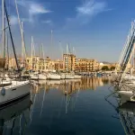 Come arrivare a Palermo in traghetto