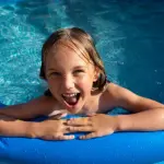 Scegliere una piscina fuori terra